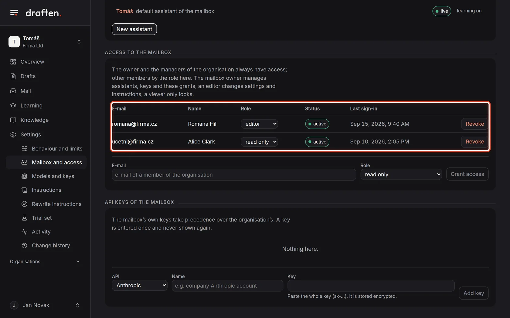 Screenshot for step 6