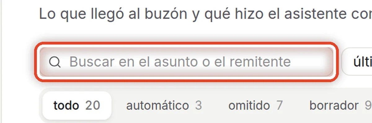De cerca: Encuentre un mensaje