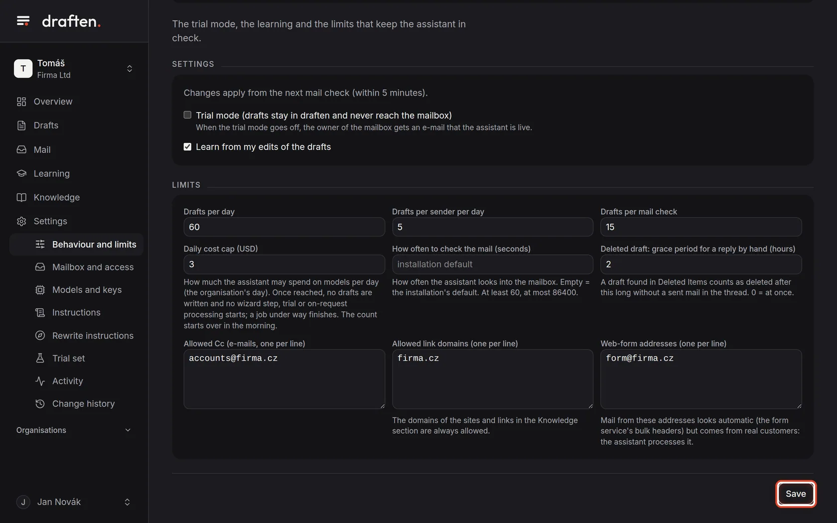 Screenshot for step 7