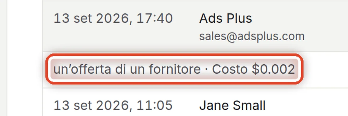 Da vicino – Perché l’assistente ha deciso così