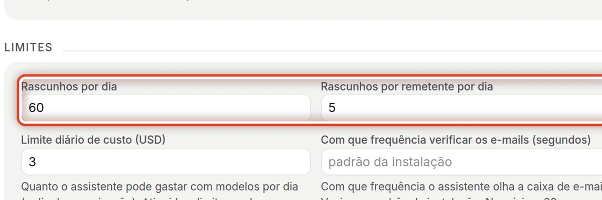 De perto – Quantos rascunhos