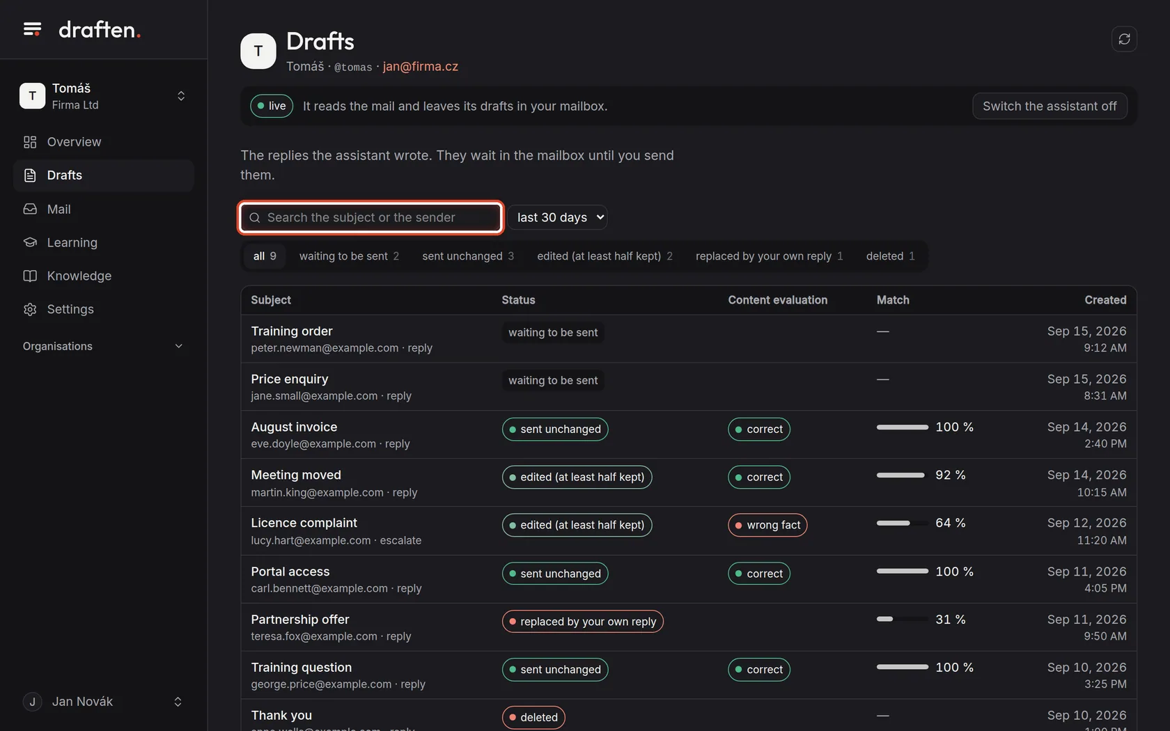 Screenshot for step 2