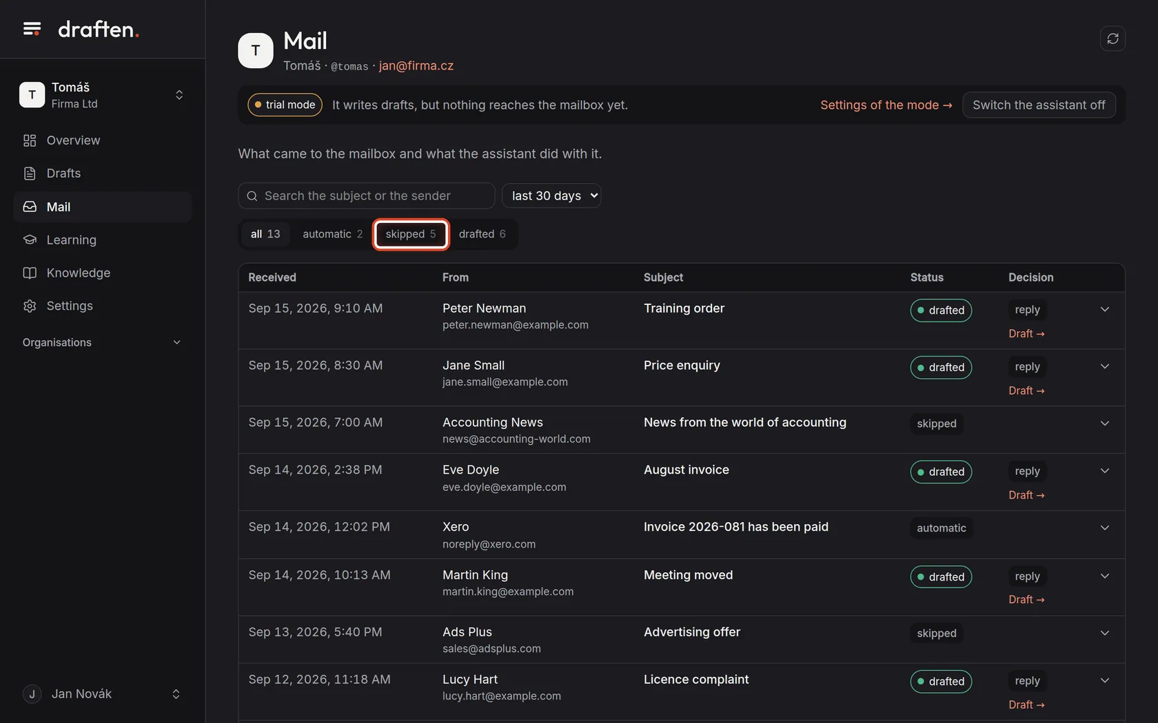 Screenshot for step 4