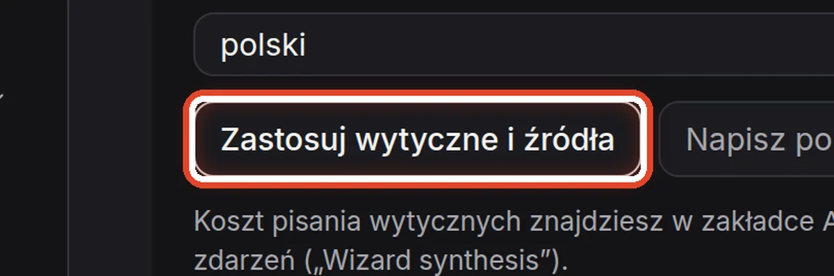 Zbliżenie – Zastosuj nowe wytyczne