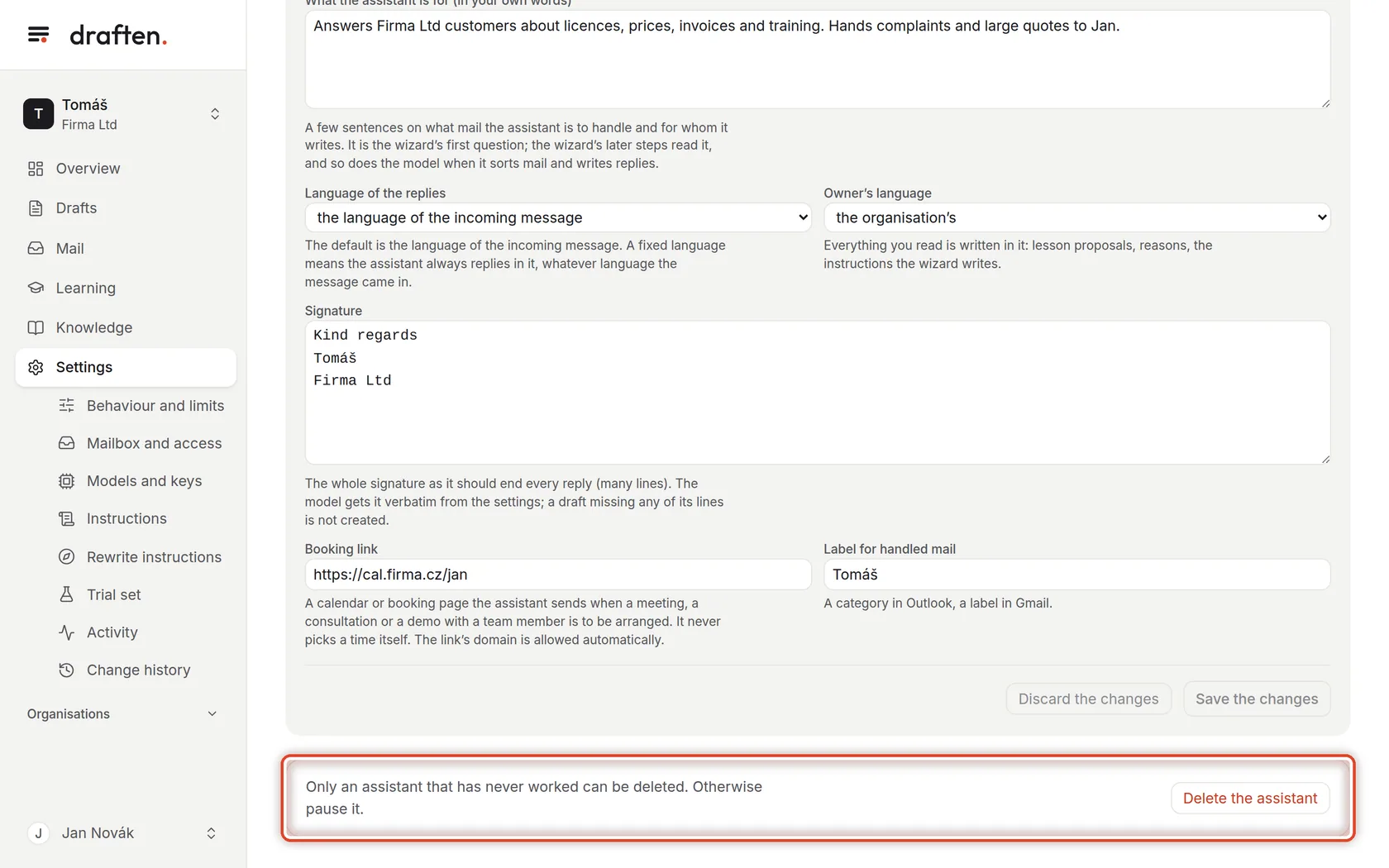 Screenshot for step 8