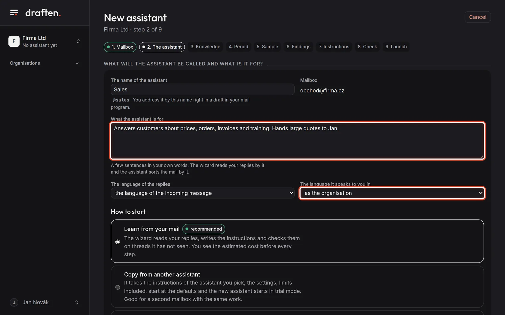 Screenshot for step 4