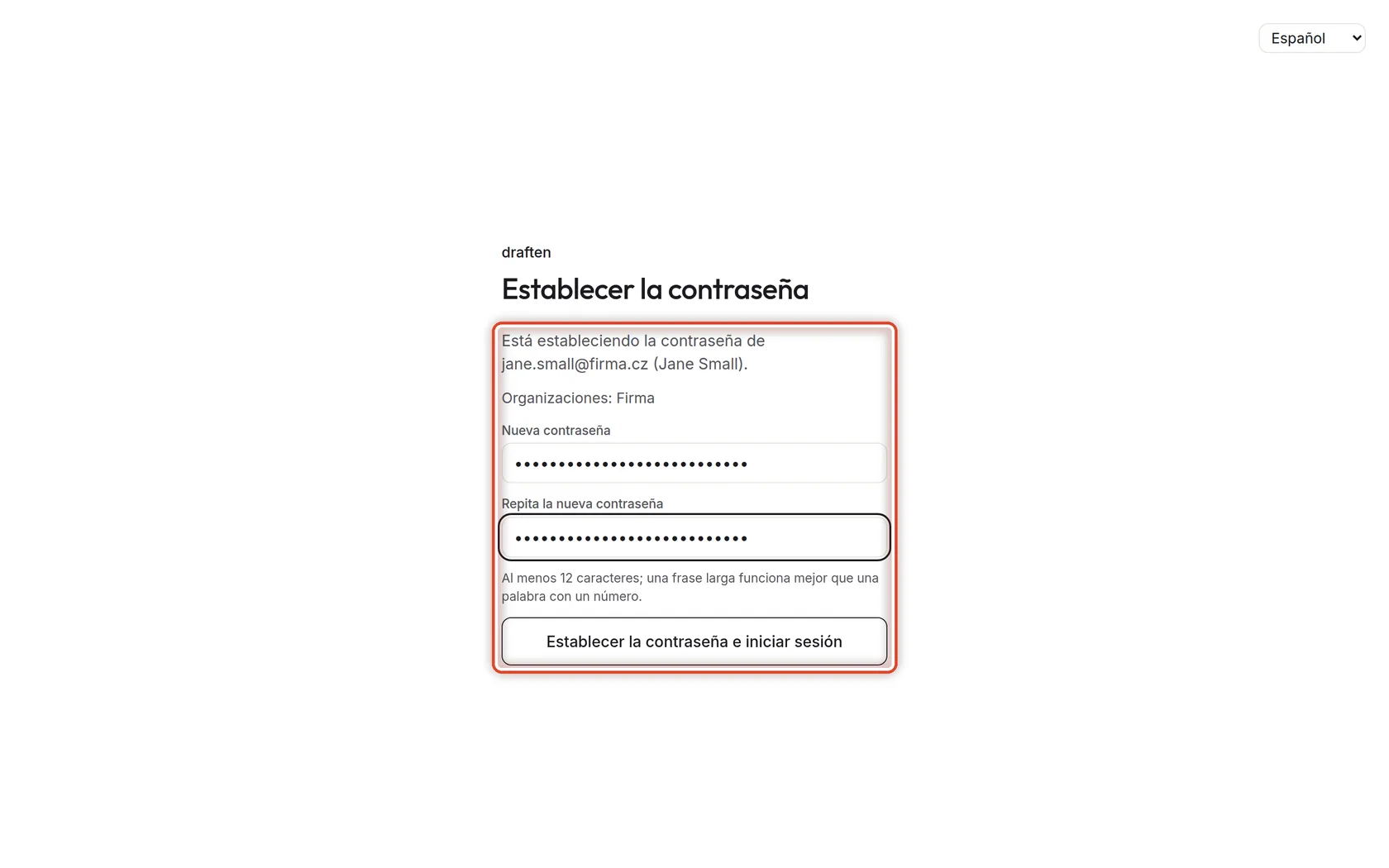Captura de pantalla del paso 7