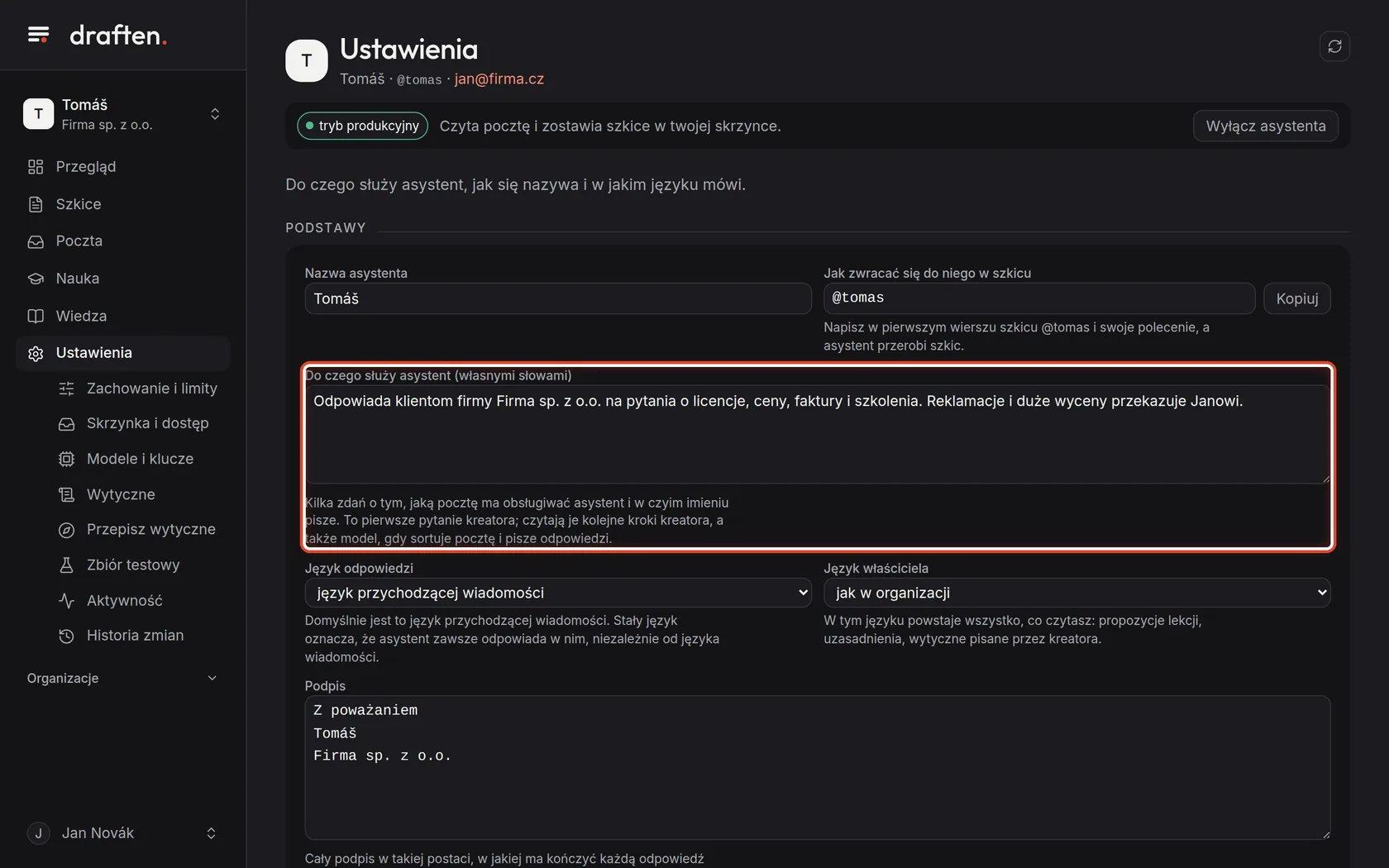 Zrzut ekranu do kroku 3
