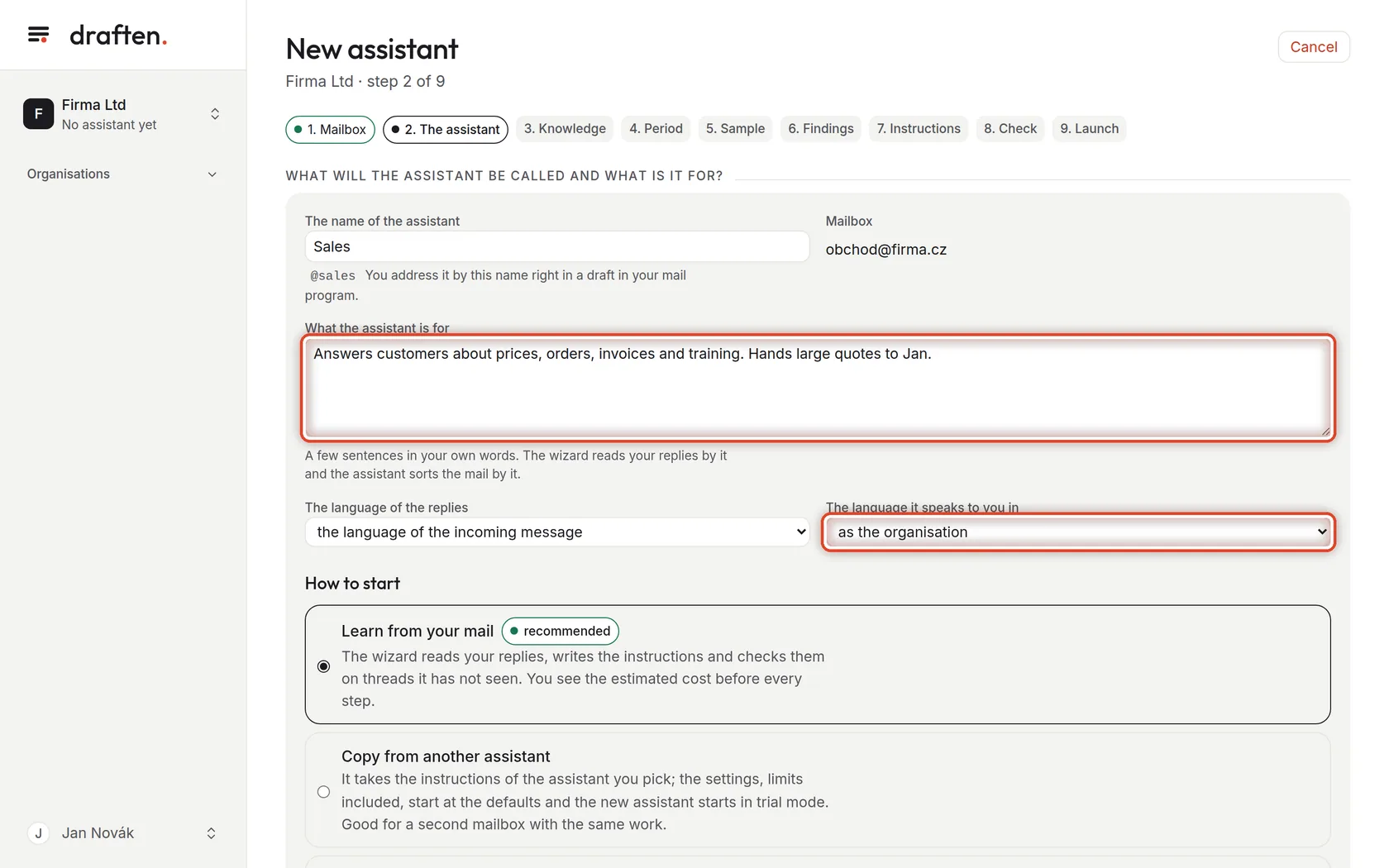 Screenshot for step 4