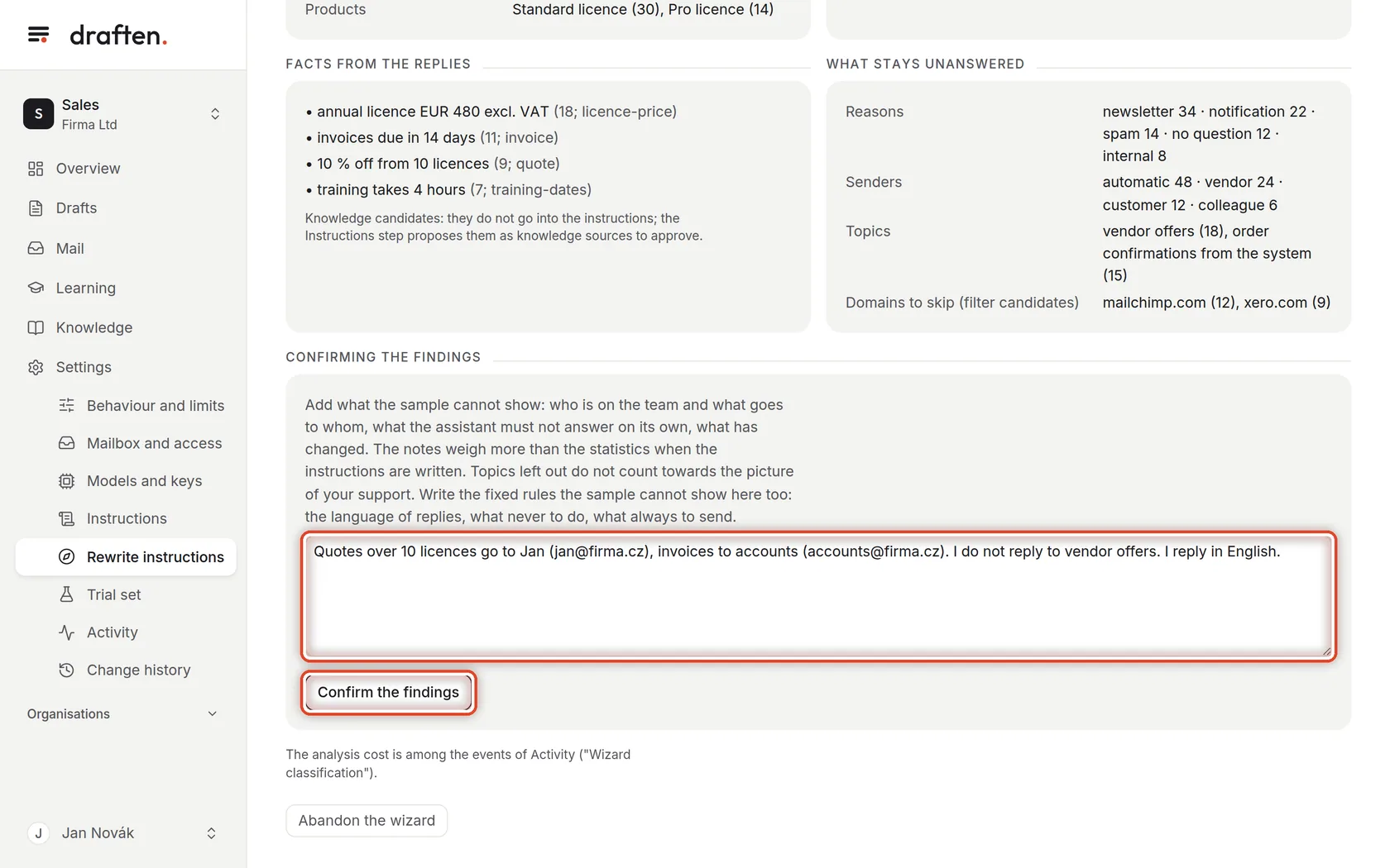 Screenshot for step 4