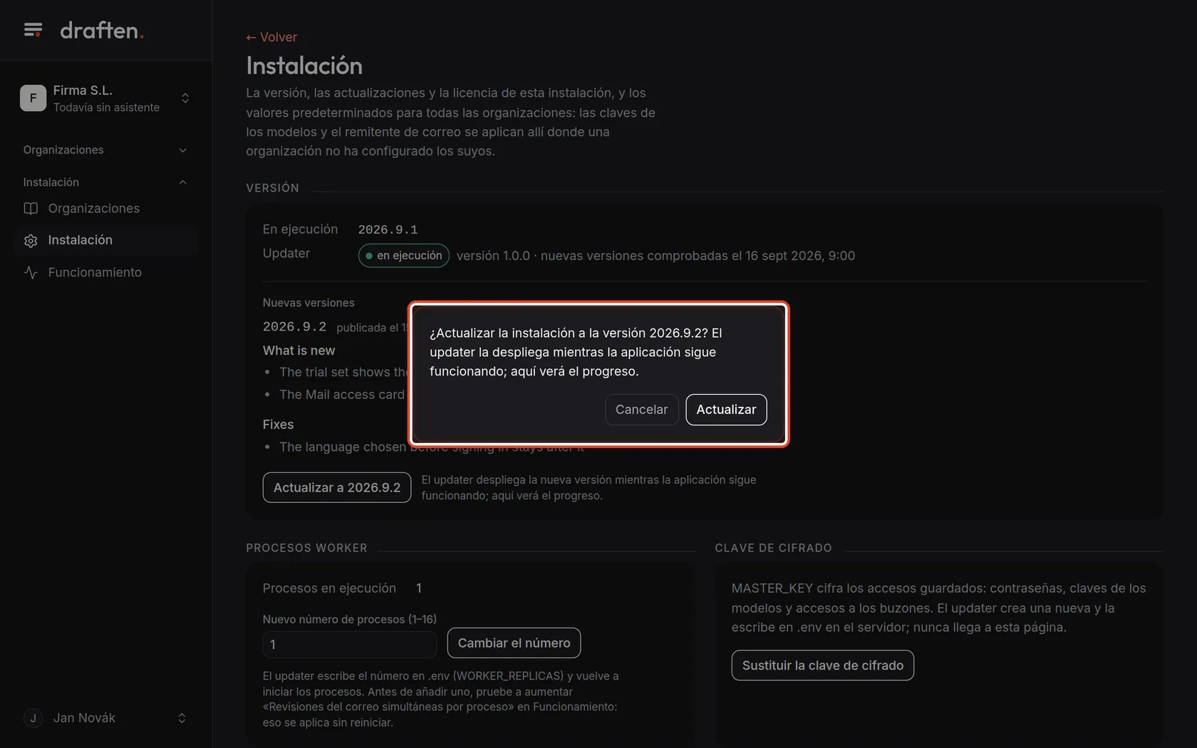 Captura de pantalla del paso 4