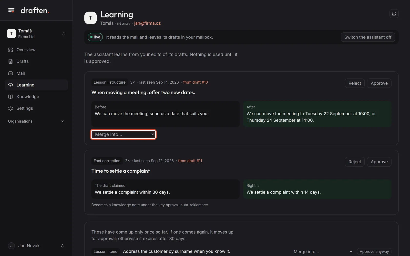 Screenshot for step 4